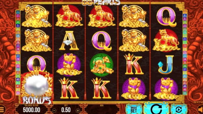 185 Percubaan berputar di Betzest Casino