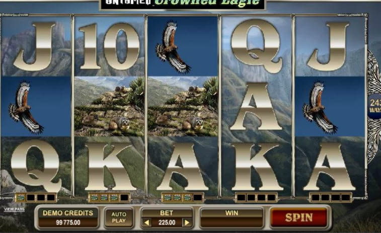 77 Casino percuma berputar di kasino Thebes